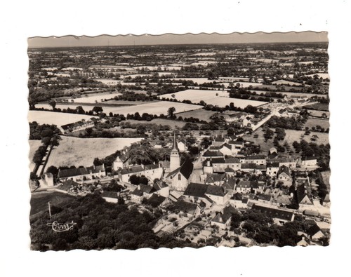 Postcard cpsm - cpsm, 53