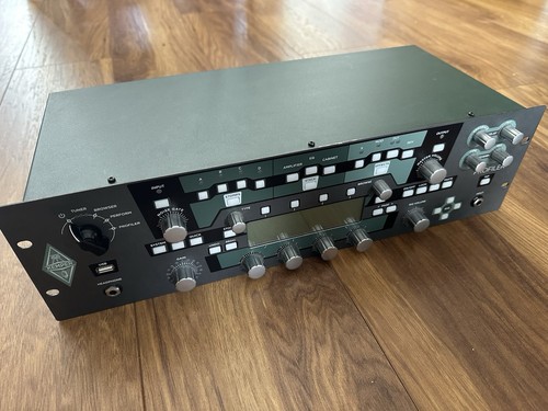 Kemper profiler rack mark - profiler, 1