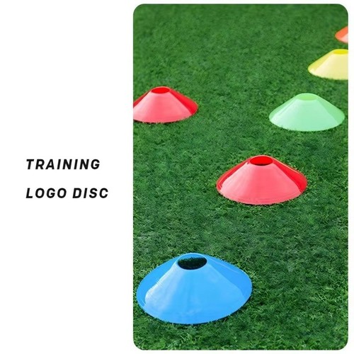 Football cones training marker - football,
