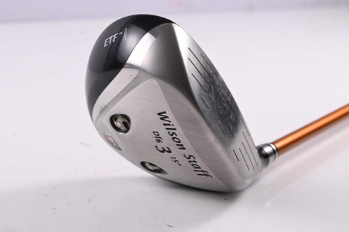 Wilson staff df6 wood 15 - df6,