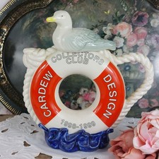 Paul Cardew Collectors Club