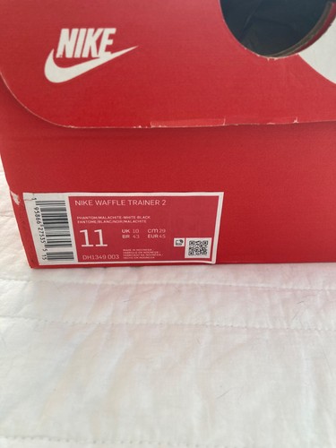 Nike waffle trainer - nike,