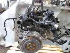 TOYOTA YARIS MK3 2015-2020 1.0