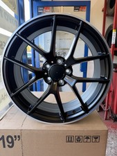 SINGLE 19” 507 MERCEDES