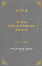 MANUAL OF AMERICAN ENGINEERING
