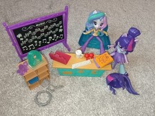 My Little Pony Equestria Girls