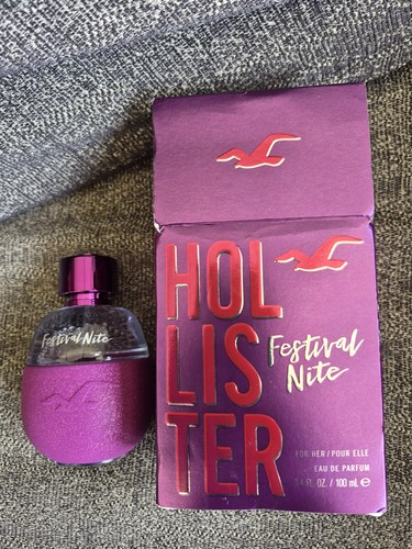 Hollister festival nite for - festival,