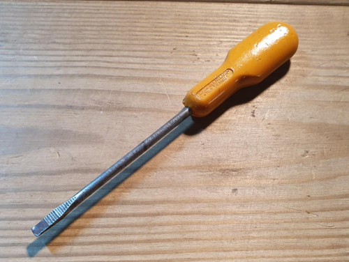 Vintage stanley yellow - stanley,