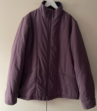 Stylish Purple Jacket by EWM -