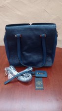 Bessie London Couture Tote