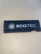 Vauxhall Opel Corsa D 1.0L -Engine Rocker Vanity Cover 55559591.   B7