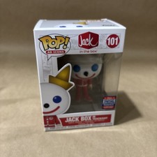 Funko Pop! Vinyl: Ad Icons -