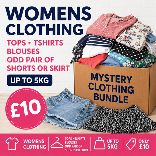 Women clothing bundle to - women's,