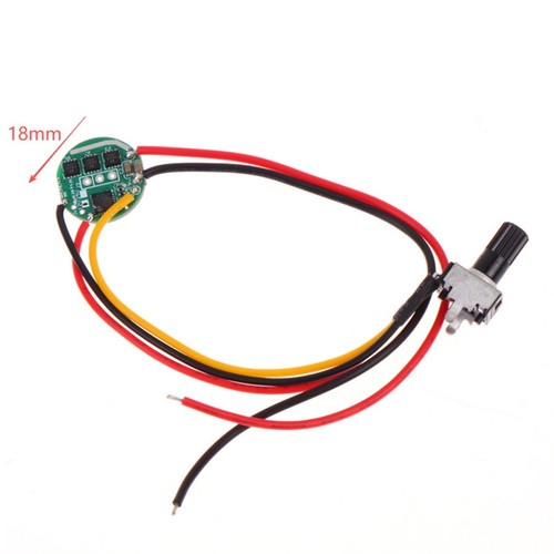 Portable motor controller - portable,