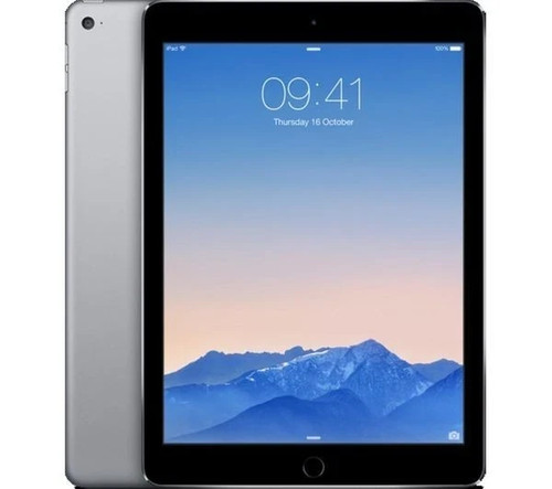 Apple ipad air gb - 64,