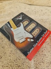 Fender Custom Shop 54 Strat Pickups - CS Stratocaster Pick-ups - Boxed