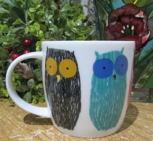 Charming novelty ceramic - novelty,