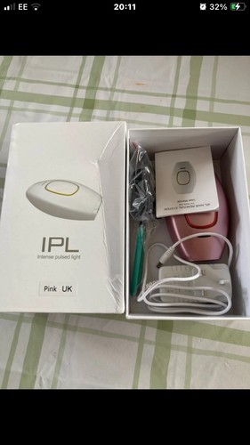 Ipl hair removal - ipl,