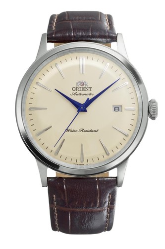 Unused orient ac0033y - rn-ac0033y, cream