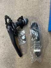 Shimano m610 deore speed - deore, 12-speed