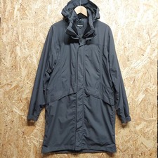 Medium ROHAN Mens HILLTOP