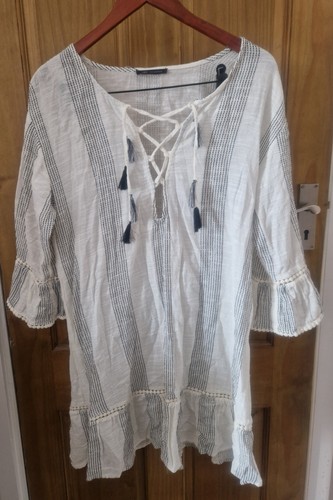 Collection kaftan uk size - m&s,
