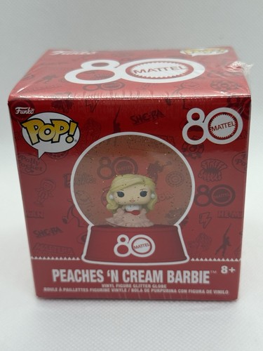 Funko retro toys - retro, (mattel