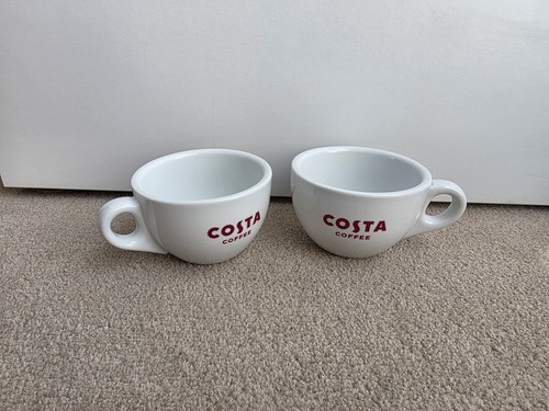 Costa coffee chunky thick - costa,