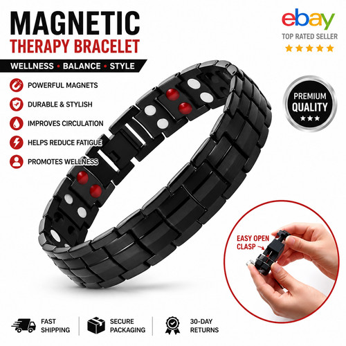 Ultra strength magnetic - ultra,