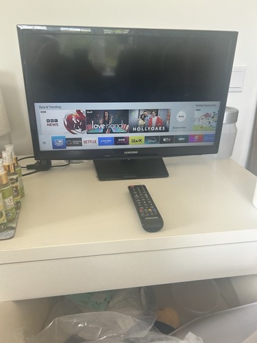 Samsung ue24n4300aexxu hd - ue24n4300aexxu, 24"