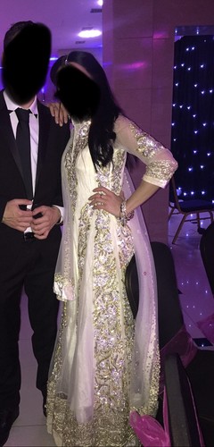 Bidaai london asian ivory - asian,