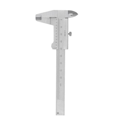 Accuracy ruler vernier caliper - vernier,