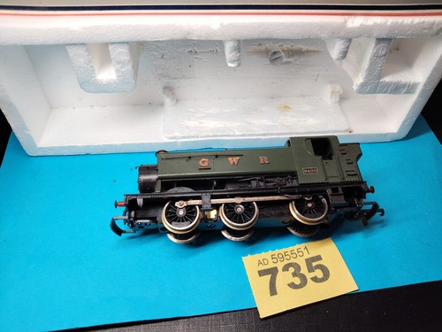 Lima 205117 w r green - lima,
