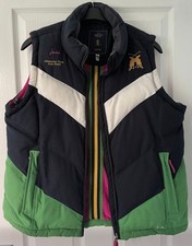 Joules Vintage ‘Chamonix