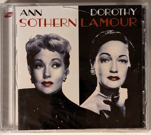 Ann sothern dorothy lamour - ann,