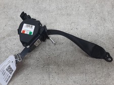2013 BMW 3 SERIES E92/E93 Rear Right Seat Belt