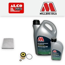 SERVICE KIT for FORD KUGA 2.0