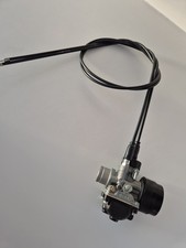 Genuine Dellorto Carburettor