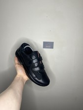 Prada Americas Cup Black  Old