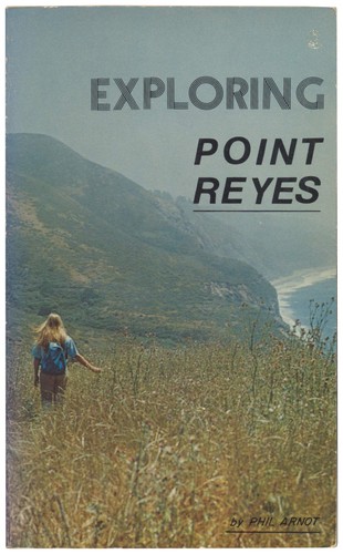 Exploring point reyes - exploring,