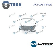DRM161006 ENGINE OIL COOLER