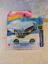 Hot Wheels Barbie 1956