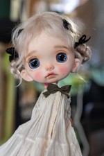 Custom Blythe Doll