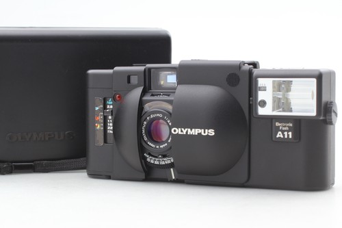 Mint case olympus xa - mint,