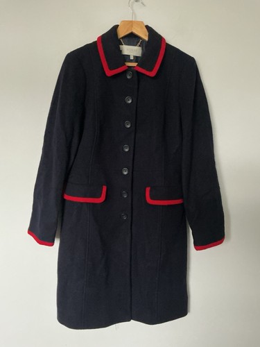 Hobbs size navy blue - 12,