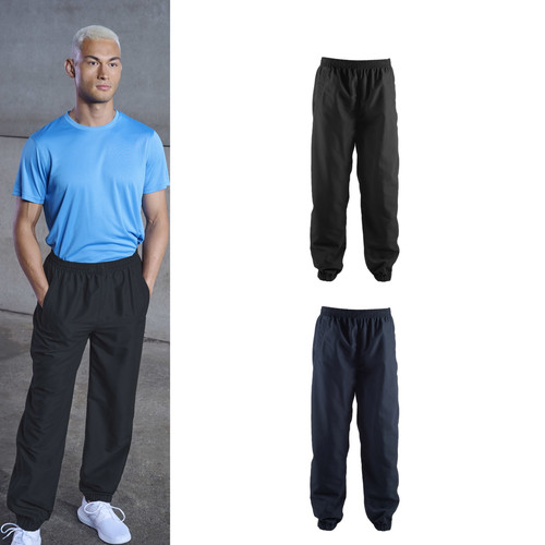 Tombo lined tracksuit - tombo, bottoms