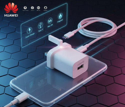 For huawei super - huawei,