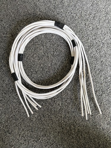 Chord sarsen speaker cable - chord, 5