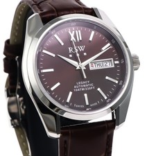 RSW "Legacy" 40mm Swiss