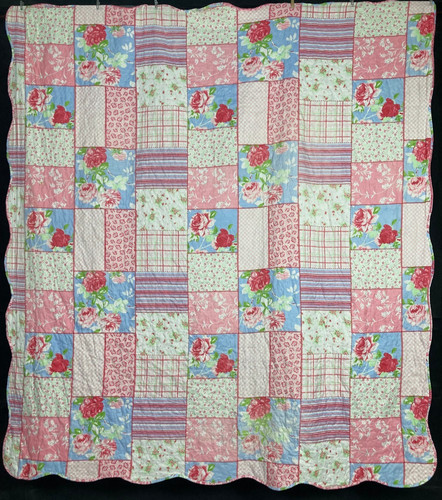 Vintage handmade beautiful - vintage,